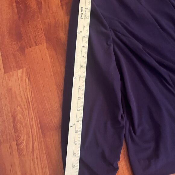 Alex Evening Mother of the Bride sleepless dress with jacket. Size. 16 - Picture 2 of 15